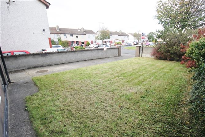 15 Tymonville Lawn, Tallaght, Dublin 24