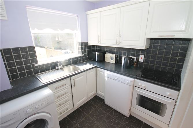 15 Tymonville Lawn, Tallaght, Dublin 24