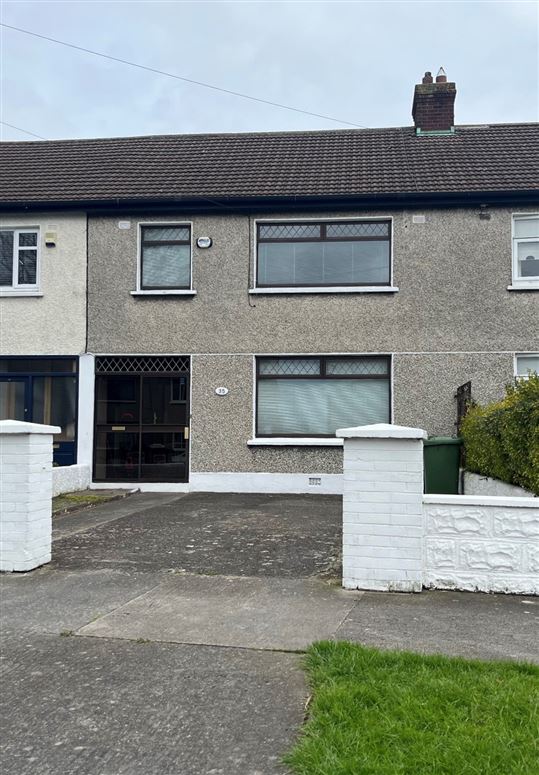 35 Hillsbrook Drive, Perrystown, Dublin 12 DNG Terenure 4583180 MyHome.ie Residential