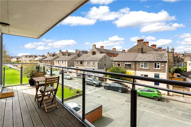 42 Dakota Court, Royal Canal Bank, Dublin 7