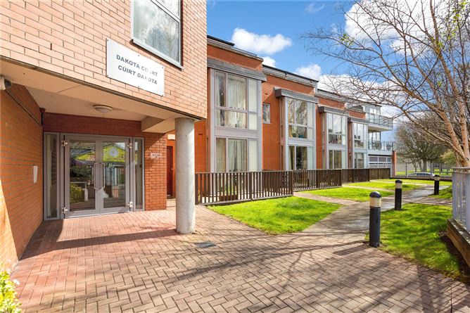 42 Dakota Court, Royal Canal Bank, Dublin 7