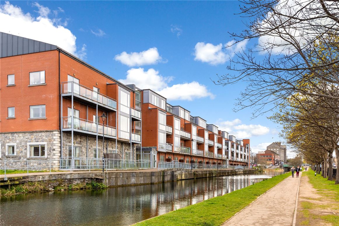 42 Dakota Court, Royal Canal Bank, Dublin 7