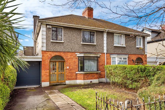 14 Griffith Avenue, Drumcondra, Dublin 9