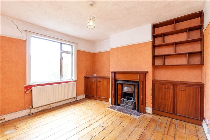 14 Griffith Avenue, Drumcondra, Dublin 9