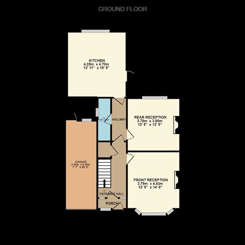 14 Griffith Avenue, Drumcondra, Dublin 9