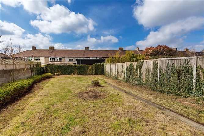 14 Griffith Avenue, Drumcondra, Dublin 9