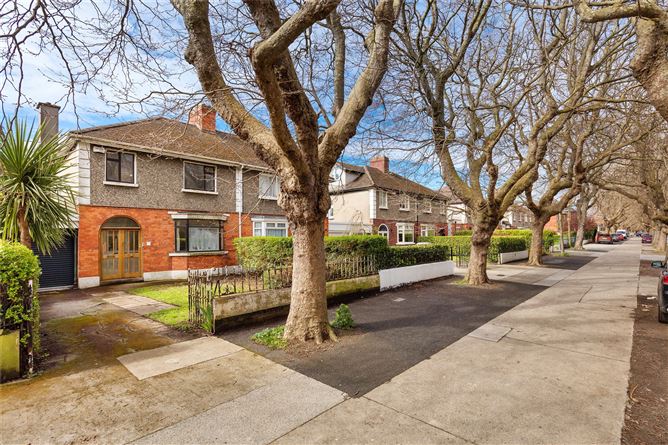 14 Griffith Avenue, Drumcondra, Dublin 9