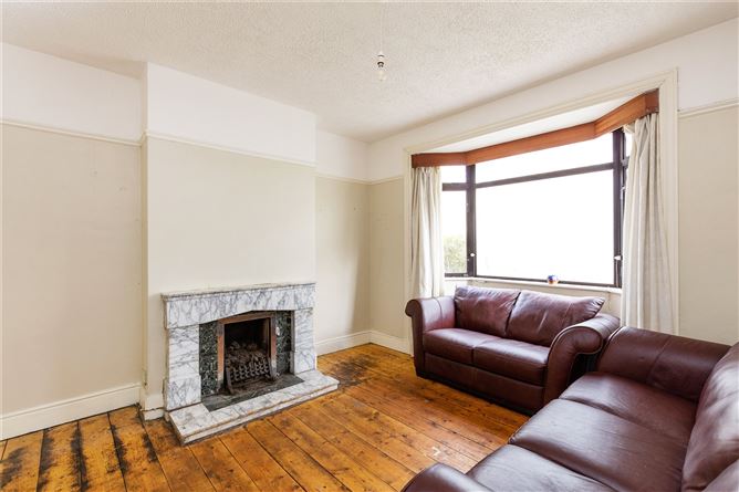 14 Griffith Avenue, Drumcondra, Dublin 9