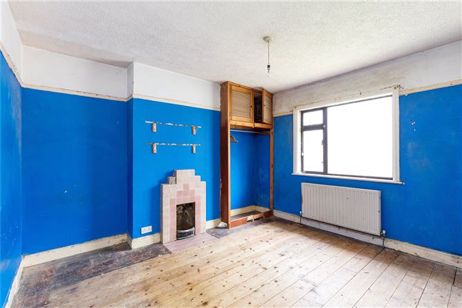 14 Griffith Avenue, Drumcondra, Dublin 9