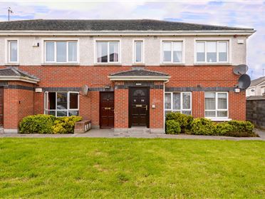 71 Palmer Court, Palmer Road, Rush, Co. Dublin