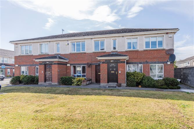 Photo 27 of 31 — 71 Palmer Court, Palmer Road, Rush, Co. Dublin