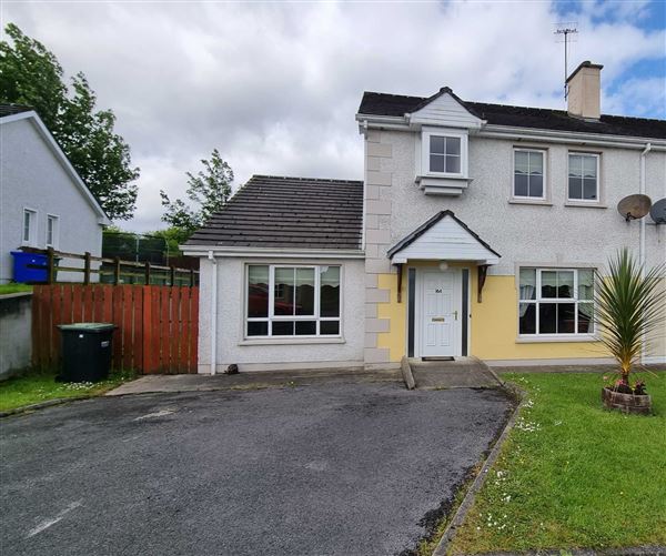 Main image for 164 Beeches, F93 H4P, Ballybofey, Co. Donegal