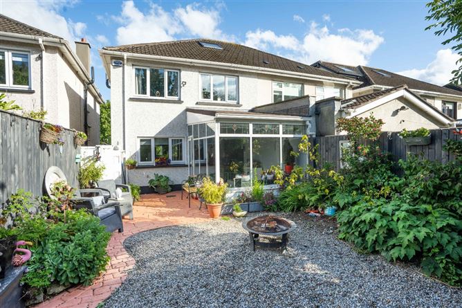 55 Ayrfield Drive, Ayrfield, Dublin 13