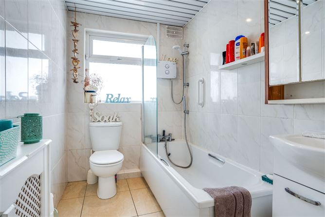 55 Ayrfield Drive, Ayrfield, Dublin 13