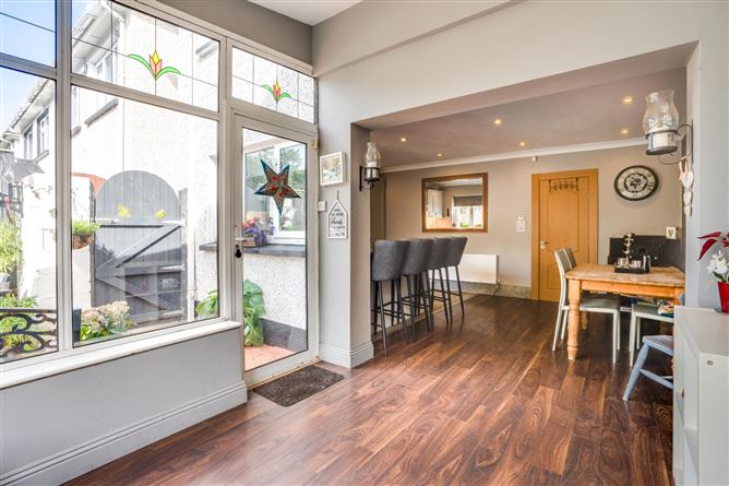 55 Ayrfield Drive, Ayrfield, Dublin 13