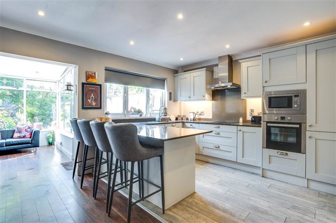 55 Ayrfield Drive, Ayrfield, Dublin 13