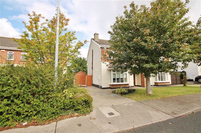 Main image for 29 Moy Glas View, Lucan, Co. Dublin