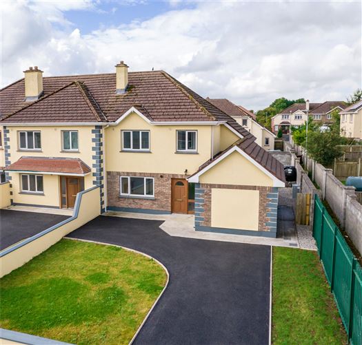 18 Abbeyfield, Ballaghderreen, Co. Roscommon