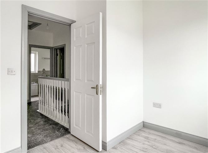 18 Abbeyfield, Ballaghderreen, Co. Roscommon