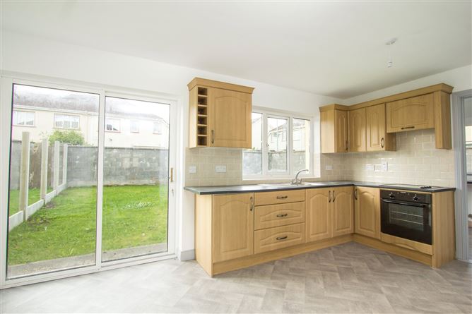 18 Abbeyfield, Ballaghderreen, Co. Roscommon