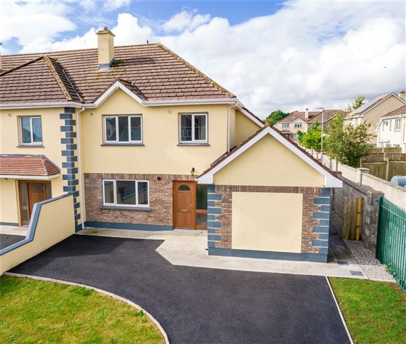 18 Abbeyfield, Ballaghderreen, Co. Roscommon