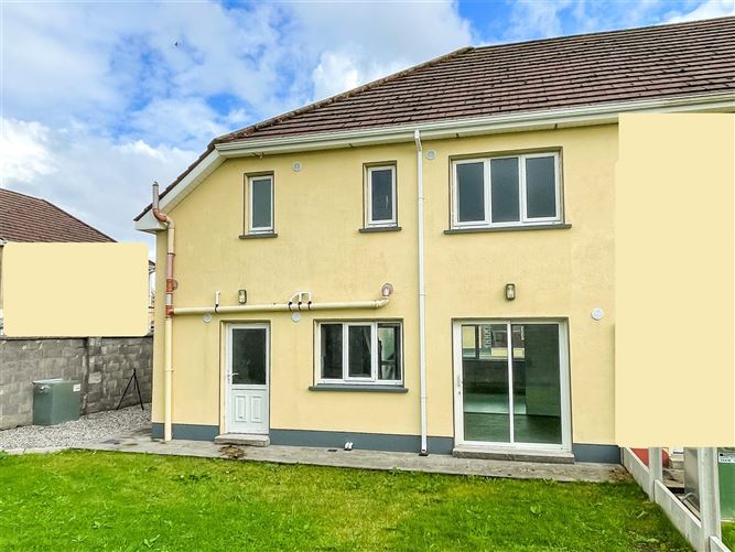 18 Abbeyfield, Ballaghderreen, Co. Roscommon