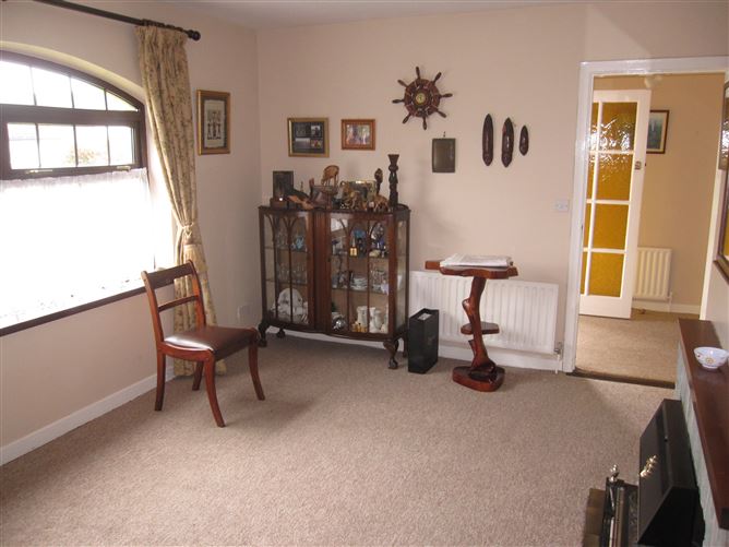 8 Derryolam Park, Carrickmacross, Monaghan