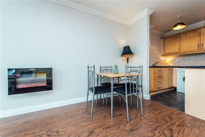 36 Claregate Court, Kildare Town, Kildare