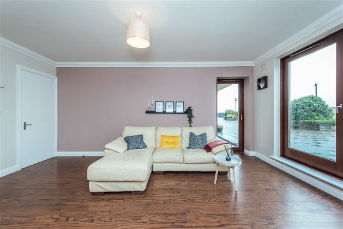 36 Claregate Court, Kildare Town, Kildare