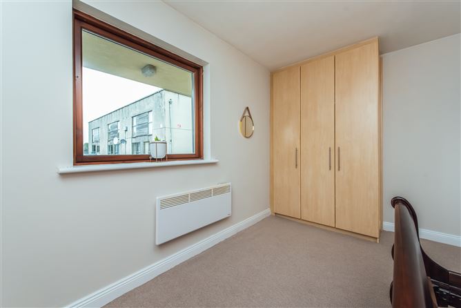 36 Claregate Court, Kildare Town, Kildare