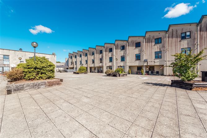 36 Claregate Court, Kildare Town, Kildare