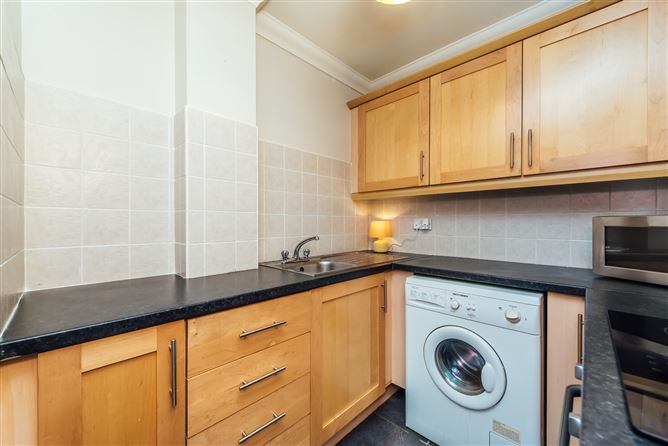 36 Claregate Court, Kildare Town, Kildare