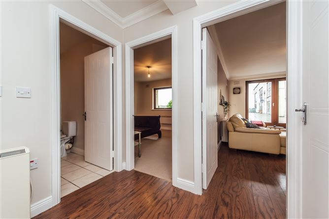 36 Claregate Court, Kildare Town, Kildare