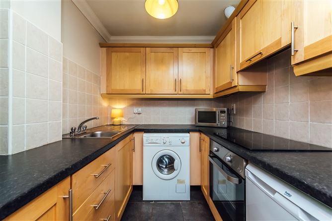 36 Claregate Court, Kildare Town, Kildare