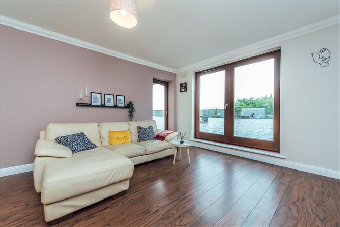 36 Claregate Court, Kildare Town, Kildare