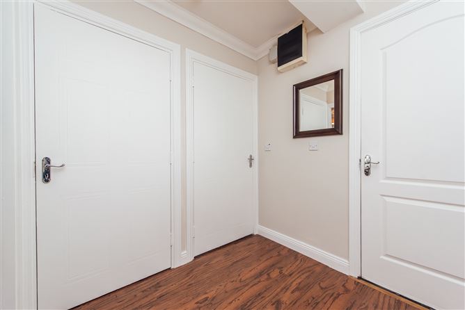 36 Claregate Court, Kildare Town, Kildare