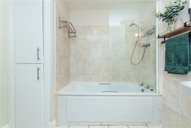 36 Claregate Court, Kildare Town, Kildare