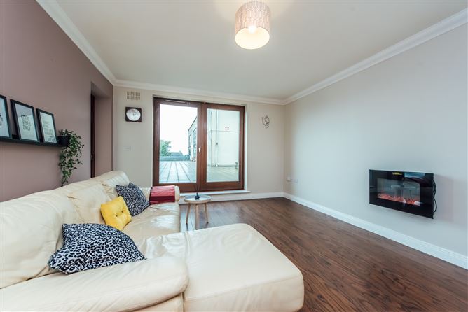 36 Claregate Court, Kildare Town, Kildare