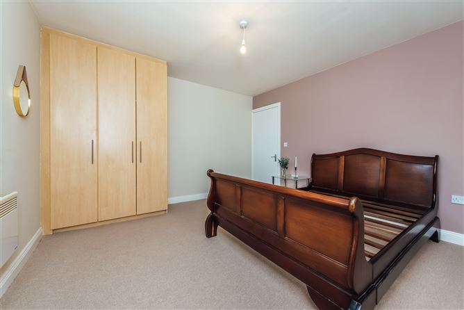 36 Claregate Court, Kildare Town, Kildare