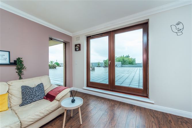 36 Claregate Court, Kildare Town, Kildare