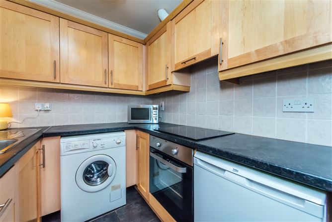 36 Claregate Court, Kildare Town, Kildare
