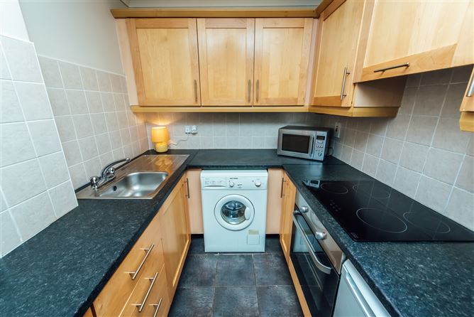 36 Claregate Court, Kildare Town, Kildare