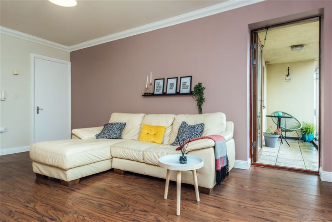 36 Claregate Court, Kildare Town, Kildare