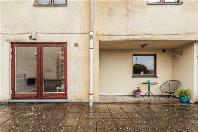 36 Claregate Court, Kildare Town, Kildare