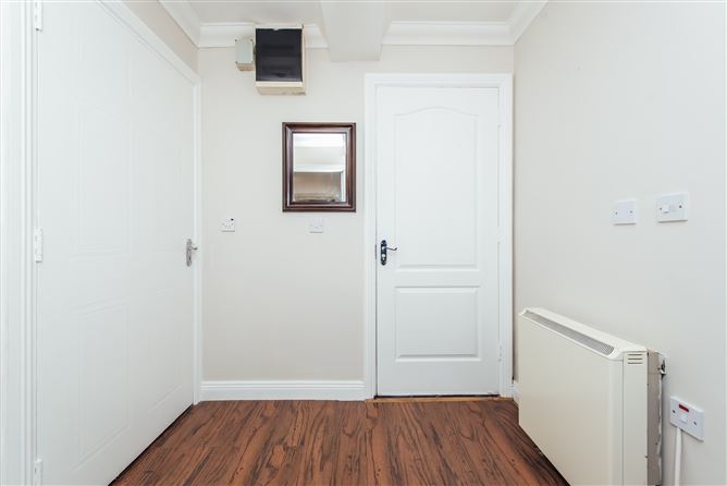 36 Claregate Court, Kildare Town, Kildare