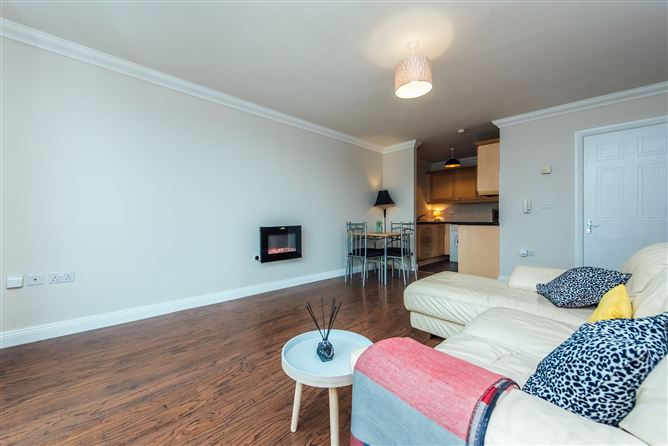 36 Claregate Court, Kildare Town, Kildare