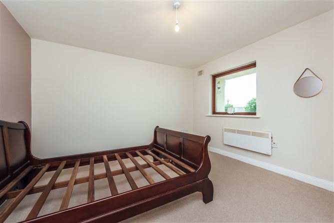 36 Claregate Court, Kildare Town, Kildare