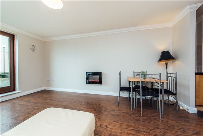 36 Claregate Court, Kildare Town, Kildare