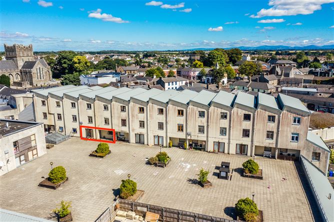 36 Claregate Court, Kildare Town, Kildare