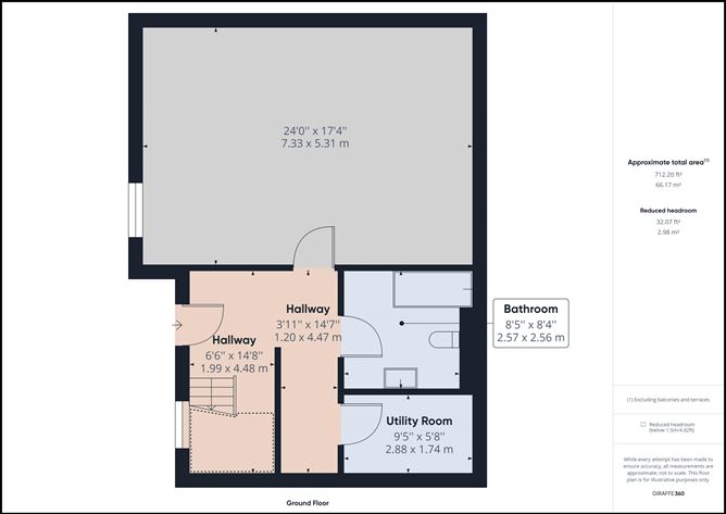 X91 X4VR, Tramore, Waterford